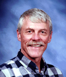 Prof. Lon J. Mathias