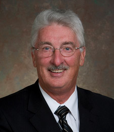 Prof. Richard P. Wool