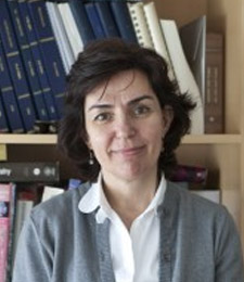 Prof. Duygu AVCI
